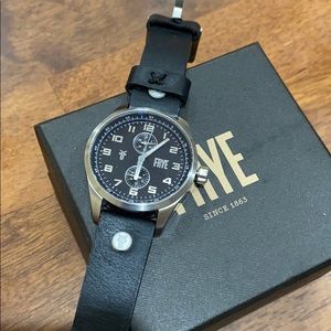 Frye Watch